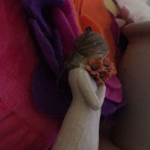 Meet your Posher, Evelyn